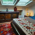 Chambres d\'Hôtes Le Petit Siam : le calme en centre ville