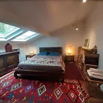 Chambres d\'Hôtes Le Petit Siam : le calme en centre ville