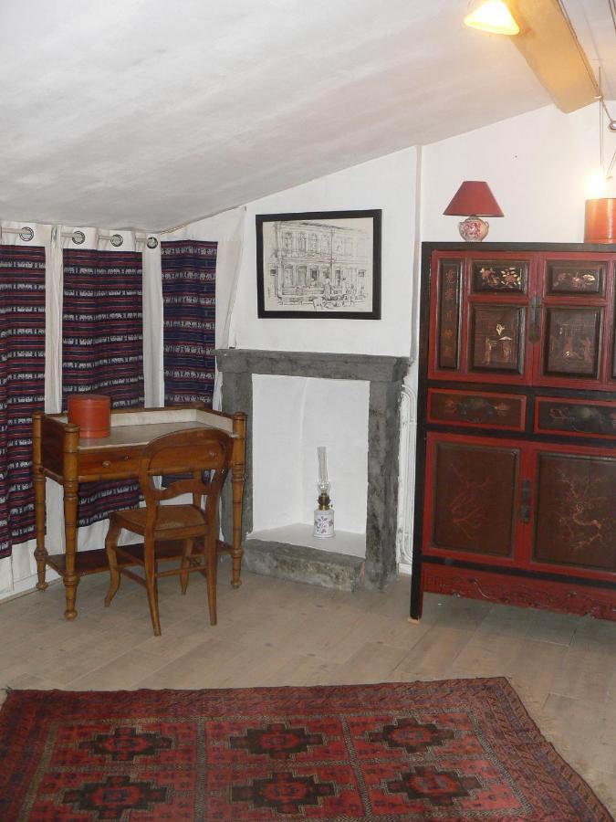 Le Petit Siam : Le Calme En Centre * Clermont-Ferrand