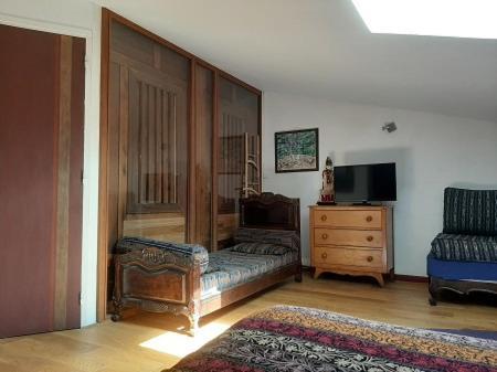 Le Petit Siam : Le Calme En Centre Hotel