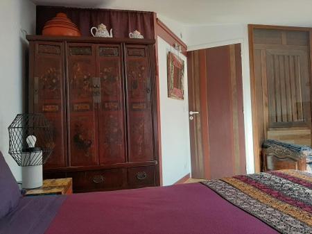 Le Petit Siam : Le Calme En Centre Clermont-Ferrand