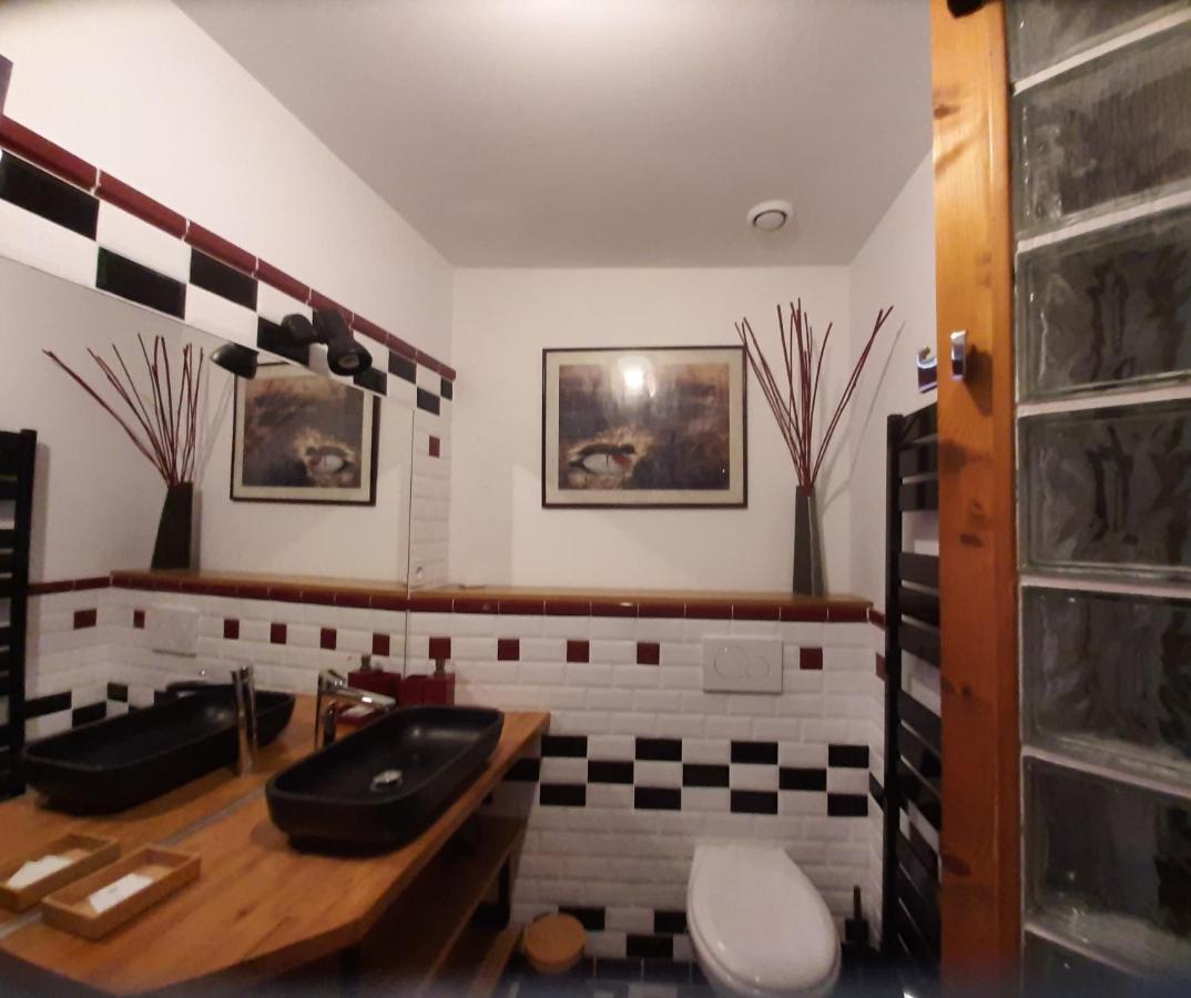 Hotel Le Petit Siam : Le Calme En Centre