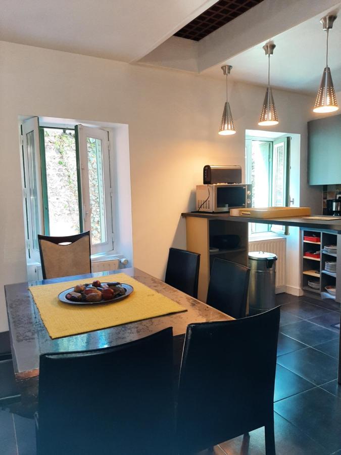 Hotel Le Petit Siam : Le Calme En Centre