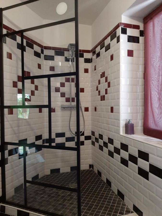 Hotel Le Petit Siam : Le Calme En Centre