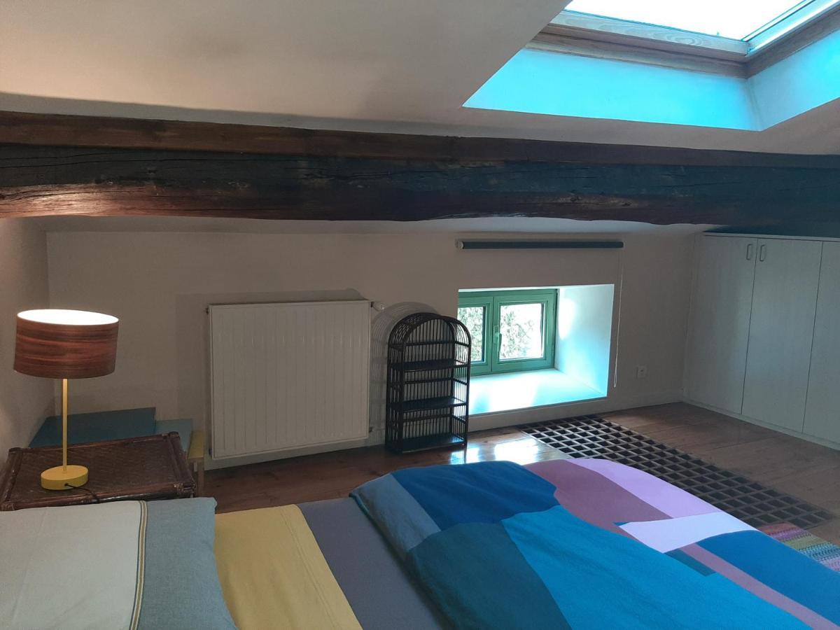 Le Petit Siam : Le Calme En Centre Hotel *