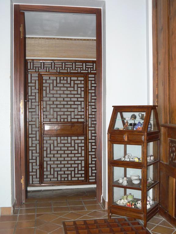 Le Petit Siam : Le Calme En Centre Hotel *