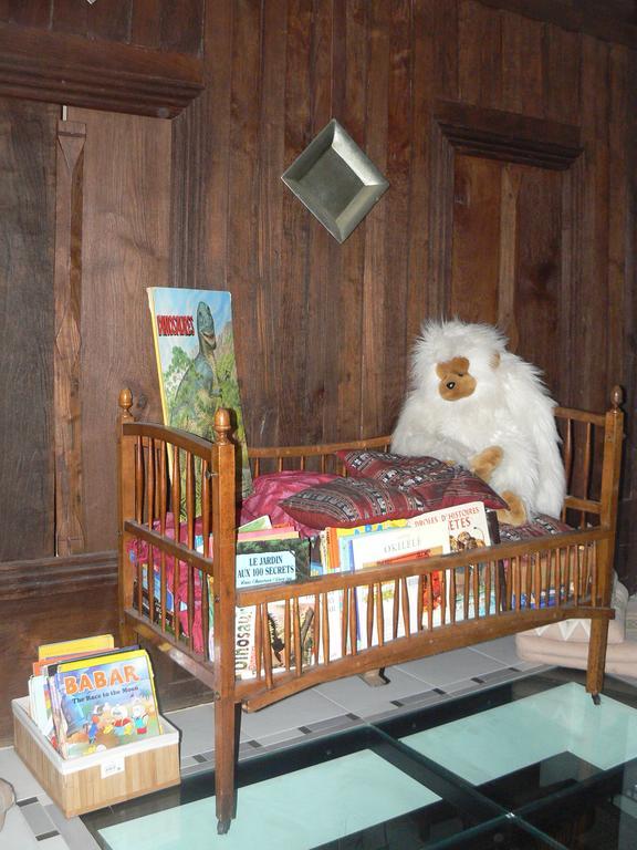 Le Petit Siam : Le Calme En Centre * Clermont-Ferrand