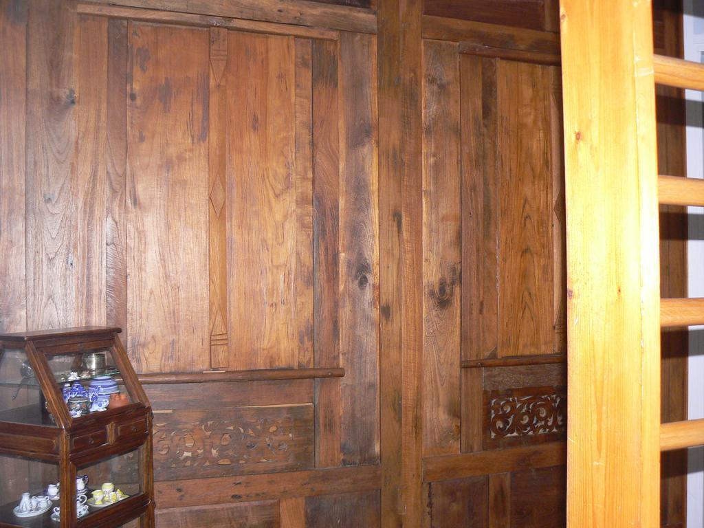 Le Petit Siam : Le Calme En Centre