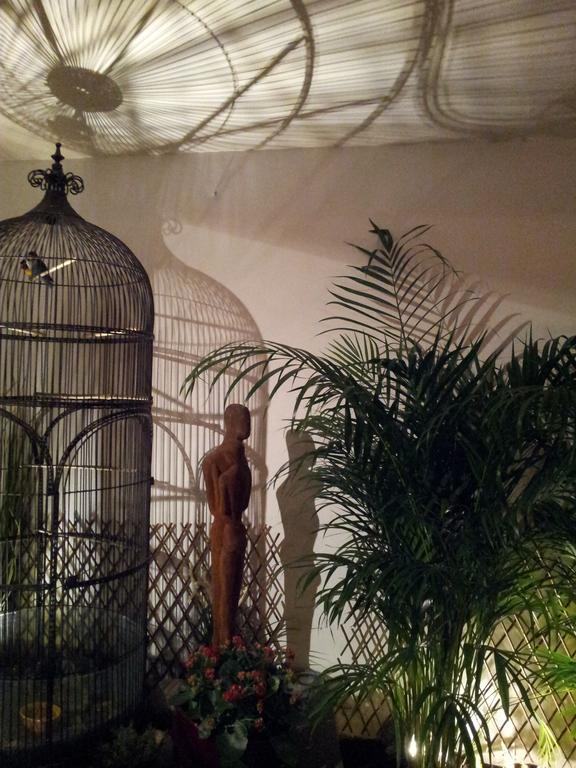 Hotel Le Petit Siam : Le Calme En Centre *