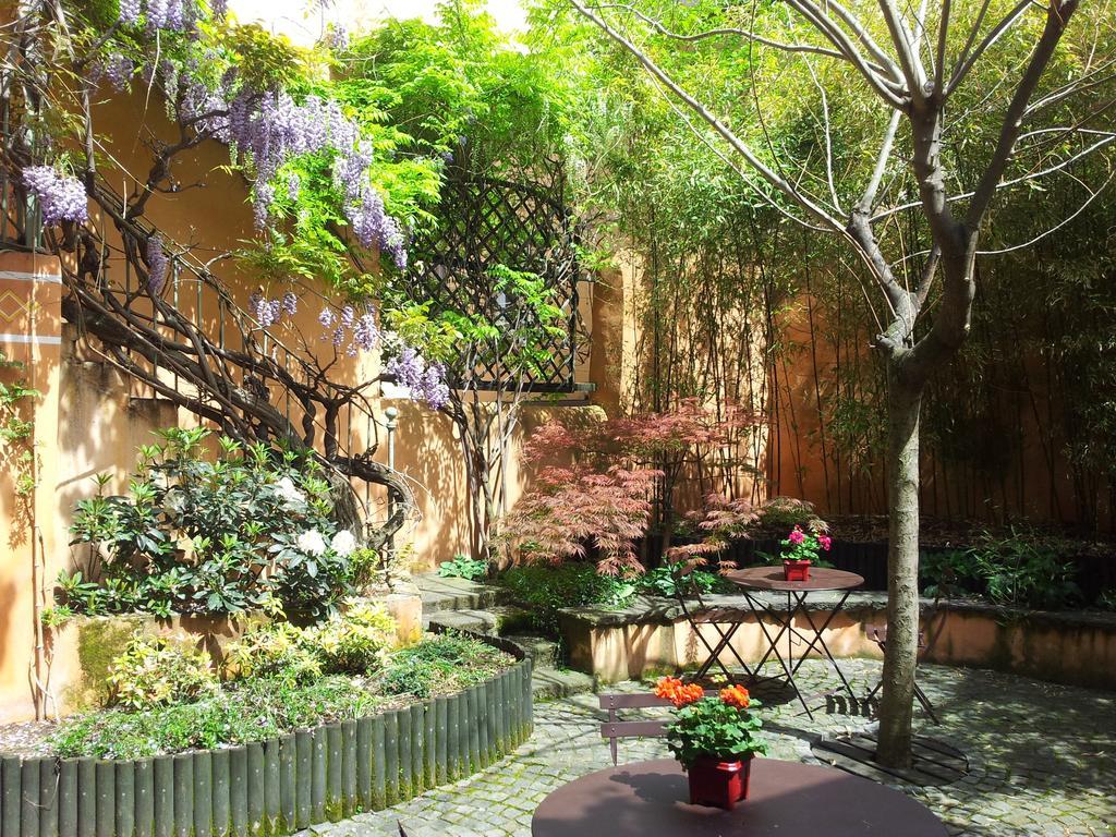 Le Petit Siam : Le Calme En Centre