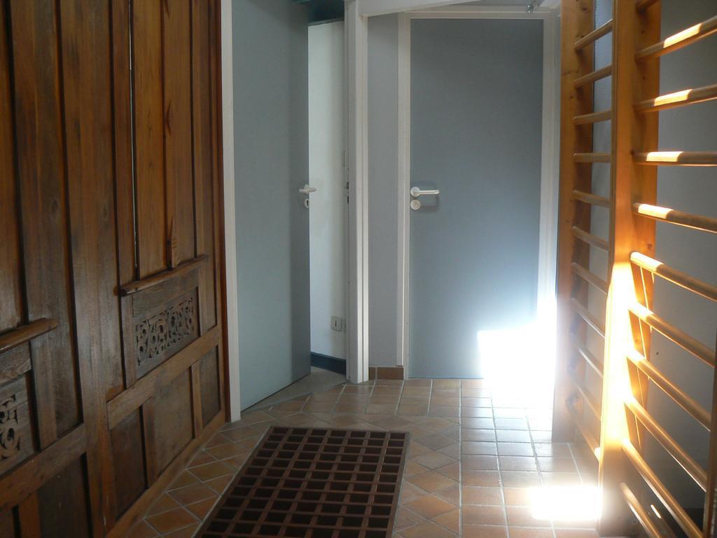 Le Petit Siam : Le Calme En Centre