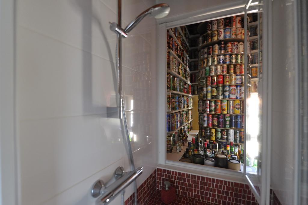 Hotel Le Petit Siam : Le Calme En Centre