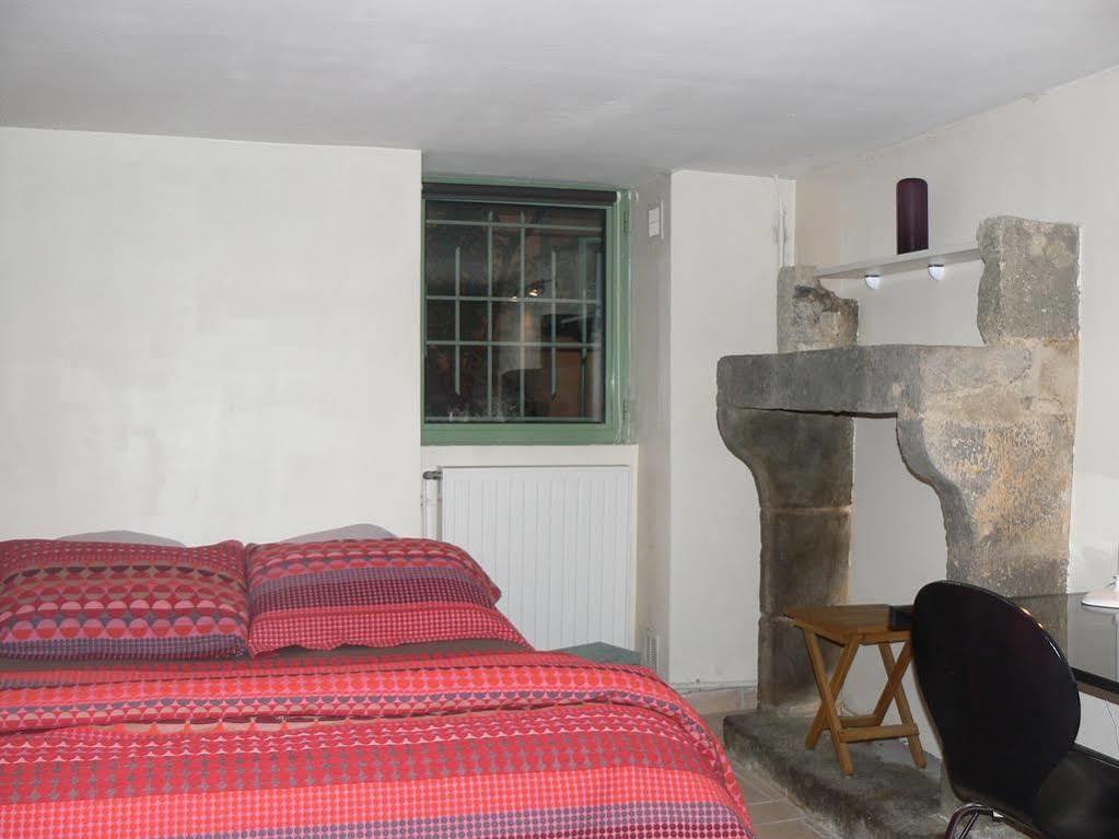 Hotel Le Petit Siam : Le Calme En Centre