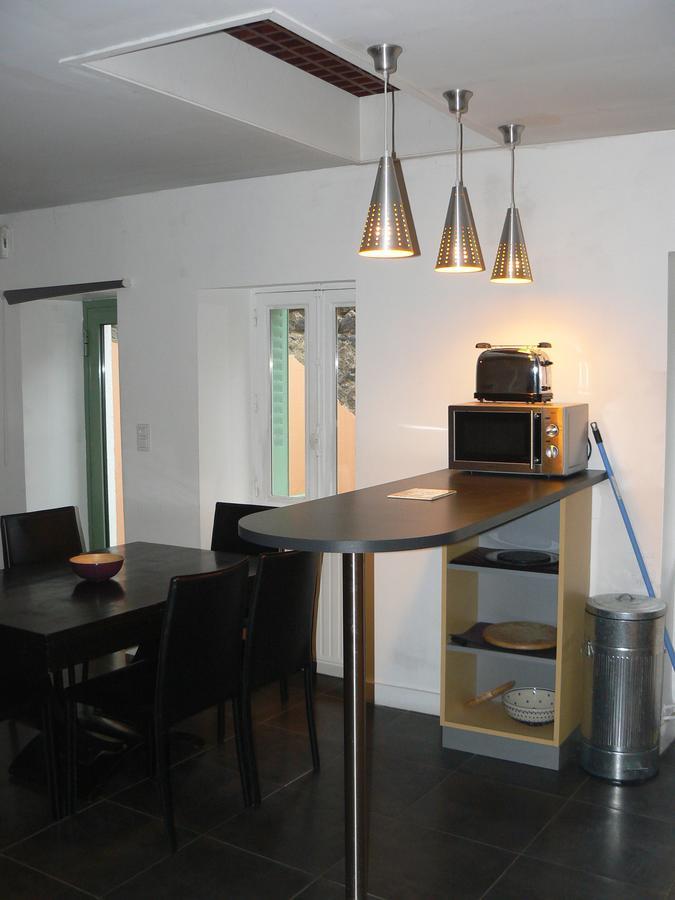 Hotel Le Petit Siam : Le Calme En Centre