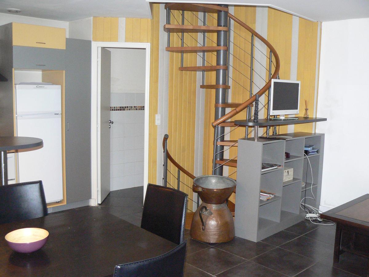 Le Petit Siam : Le Calme En Centre Hotel *