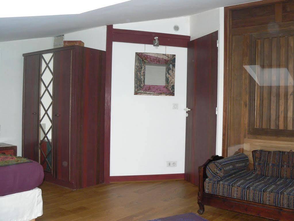 Le Petit Siam : Le Calme En Centre Hotel