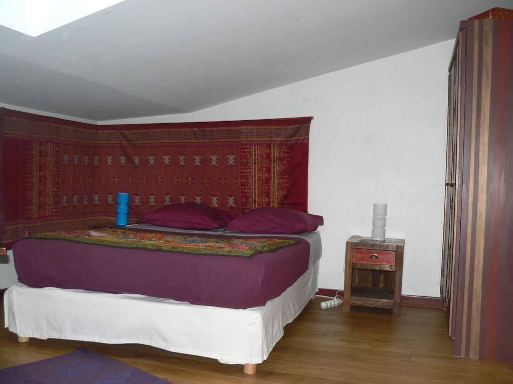 Le Petit Siam : Le Calme En Centre *