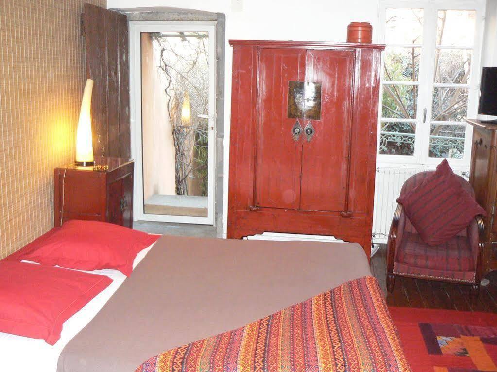 Hotel Le Petit Siam : Le Calme En Centre *